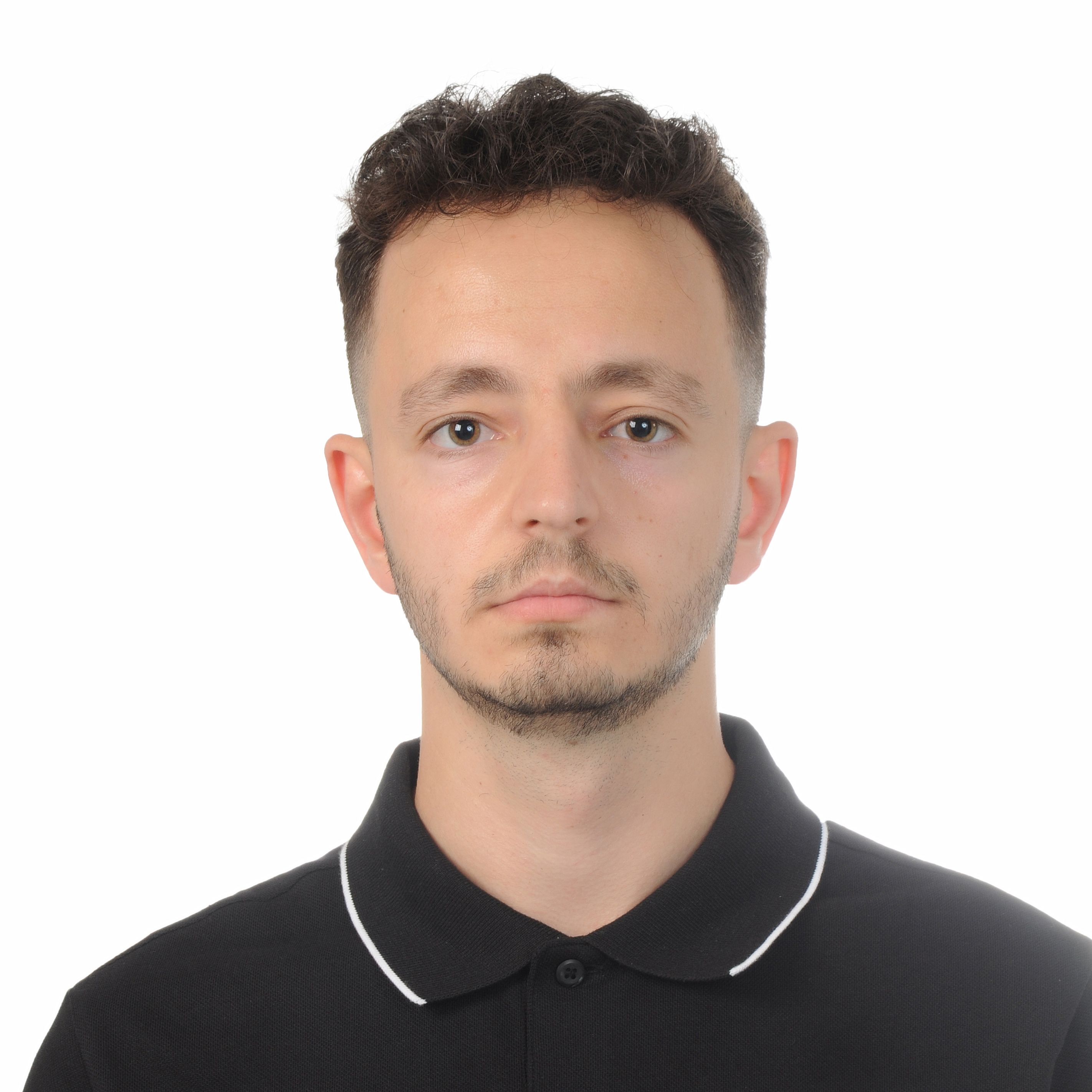 Yunus Emre Eke